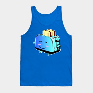 TOASTY Tank Top